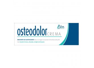 Crema osteodolor 100ml