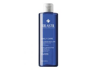Rilastil daily sol micel 400 ml