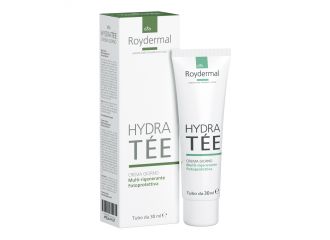 Hydrate'e crema giorno rigenerante fotoprotettrice 30 ml