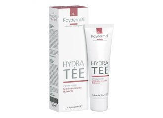 Hydratee crema notte rigenerante nutriente 30 ml