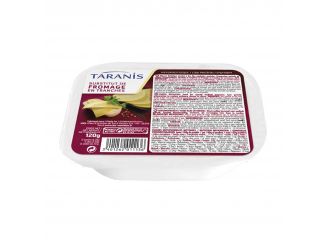 Taranis sostituto del formaggio a fette 6 fette 20 g