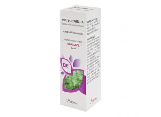Eie boswellia gocce 30 ml