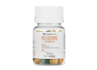 Heliocare ultra-d 30 capsule