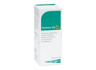 Immun up d3 100 ml