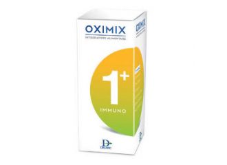 Oximix 1+ immuno 200 ml