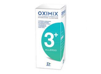 Oximix 3+ allergo 200 ml