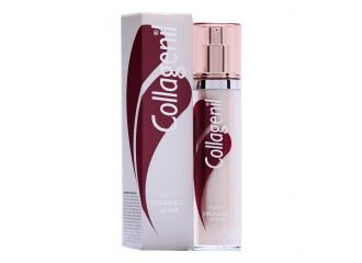 Collagenil dry & sensitive riparatrice attiva 50 ml