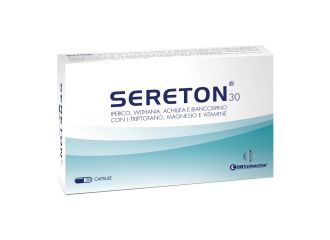 Sereton 30 capsule