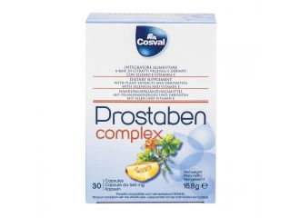Prostaben complex 30 capsule
