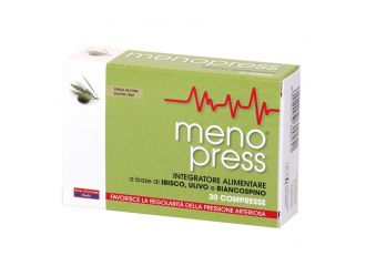 Meno press 30 compresse