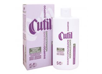Cutil shampoo polivalente 200 ml