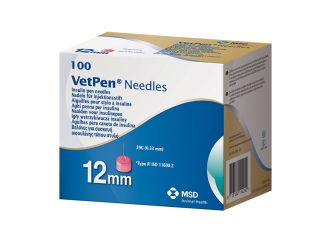 Caninsulin vet pen aghi unifine 1x100