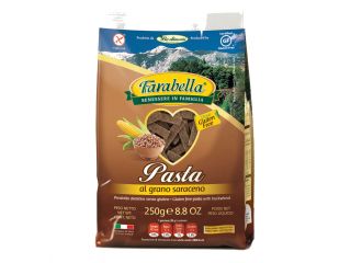 Farabella pizzoccheri 250 g