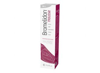 Bromelidon mousse 100 ml