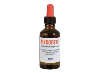 Mykored fluido gocce 50 ml