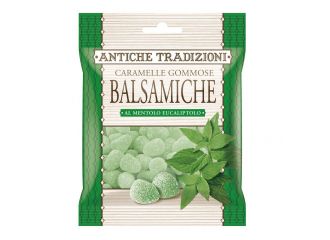 Antiche tradizioni caramelle balsamiche 60 g