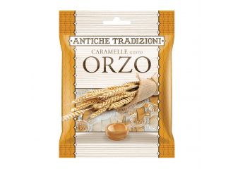 Antiche tradizioni car orzo60g