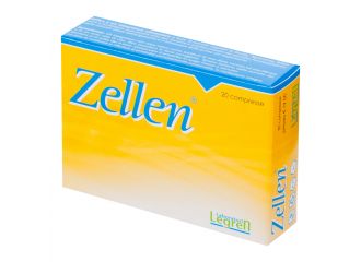 Zellen 20 compresse