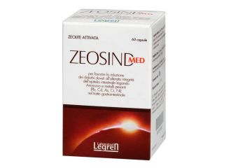 Zeosind med 90 cps
