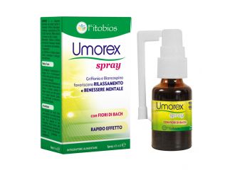Umorex spray 18 ml