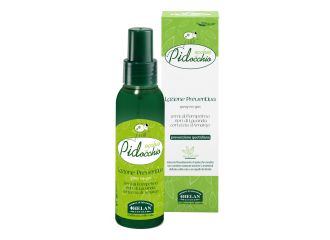 Helan occhio al pidocchio lozione spray 100 ml 1 pezzo