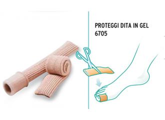 Oppo proteggi dita silicone 6705 s
