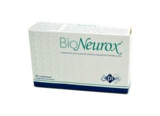 Bioneurox 30 compresse 1,1 g