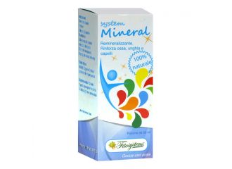 Mineral antiage 50 ml