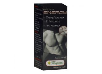 System energy 50 ml