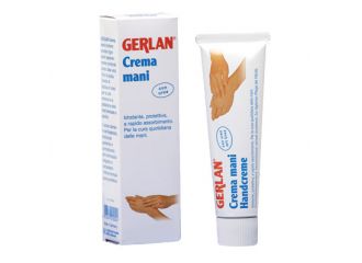 Gehwol crema mani 75ml