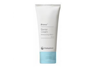 Brava crema barriera stomia 60 g