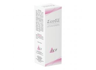Ecofil latte detergente flacone 200ml*