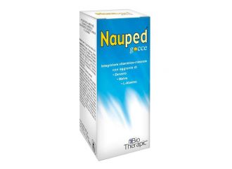 Nauped gocce 30 ml