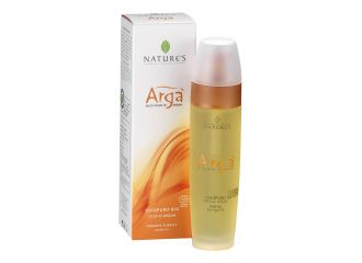 Arga' olio puro cert ecocert bio 100 ml