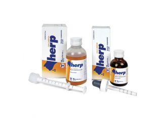 Herp flacone 50 ml