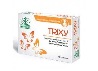 Trixy 28 compresse