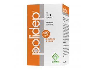Polidep 20 stick da 10 ml