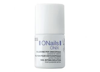 Onails onix soluzione per onicofagia 11 ml