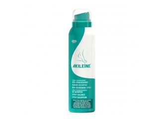 Akileine deo spray calzature