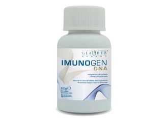 Imunogen dna 60 compresse