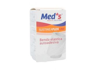 Benda autoadesiva sustinea meds 400x10cm