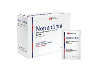 Normofibra 14 bustine