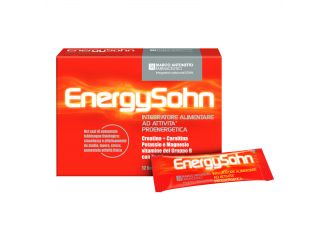 Energysohn 12 bustine