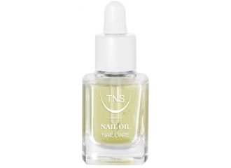 Tns nail oil flaconcino 10 ml