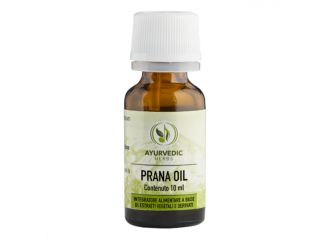 Prana oil olio essenziale 10 ml