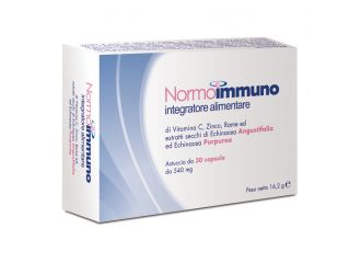 Normoimmuno 30 capsule
