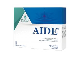 Aide germanio 20 stick