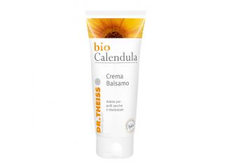 Theiss crema balsamo bio calendula