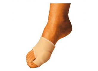 Orione ok ped g103 fascetta alluce gel polimero misura unica 1 pezzo