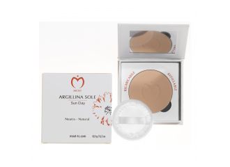 Most argillina sole neutra 8,5 g